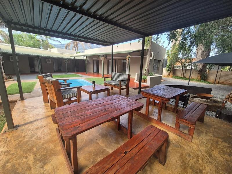 Commercial Property for Sale in Thabazimbi Limpopo