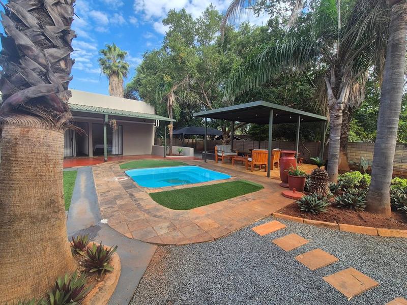 Commercial Property for Sale in Thabazimbi Limpopo