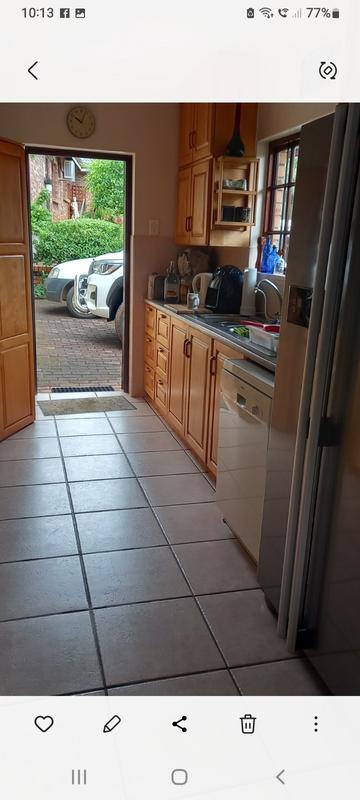 3 Bedroom Property for Sale in Aquapark Limpopo