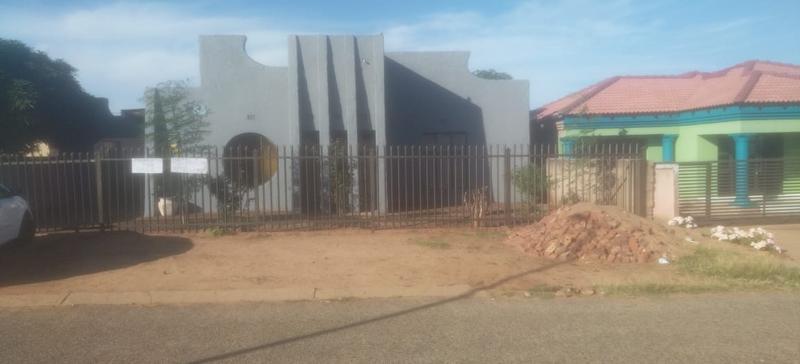 3 Bedroom Property for Sale in Lebowakgomo Zone A Limpopo