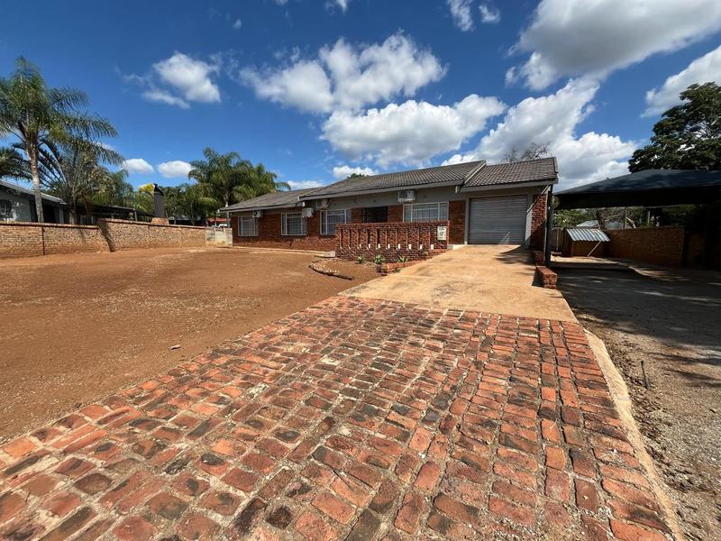 3 Bedroom Property for Sale in Marble Hall Limpopo