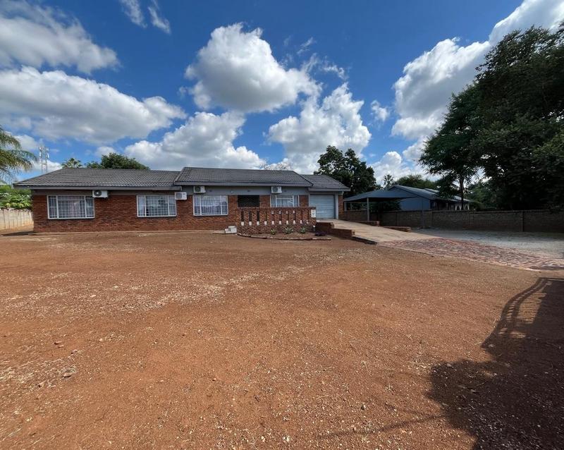 3 Bedroom Property for Sale in Marble Hall Limpopo