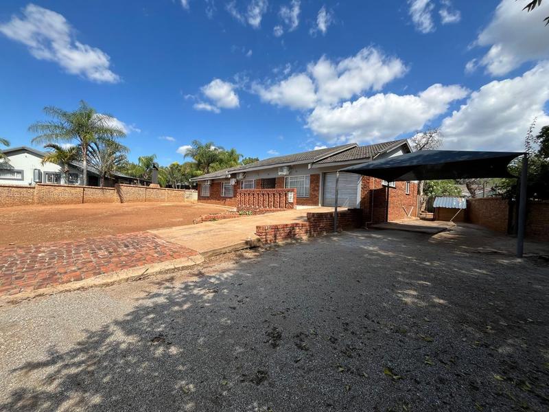 3 Bedroom Property for Sale in Marble Hall Limpopo