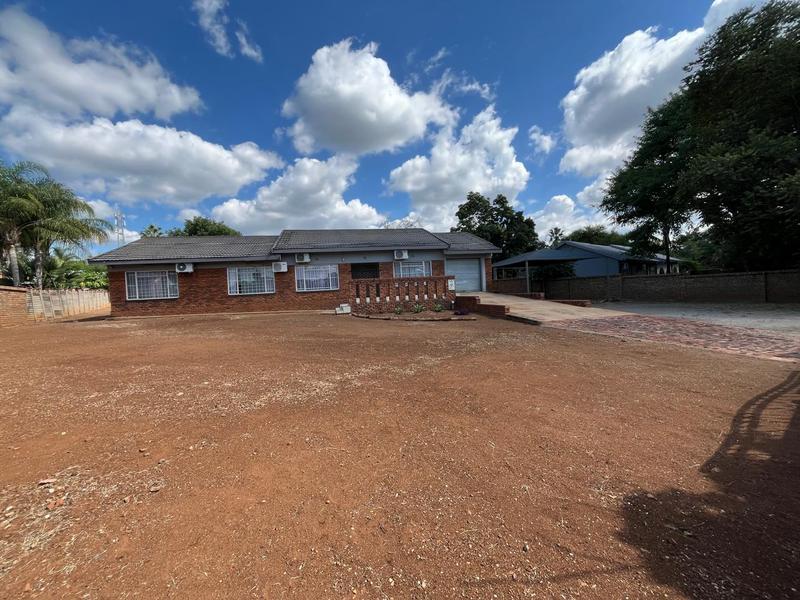 3 Bedroom Property for Sale in Marble Hall Limpopo
