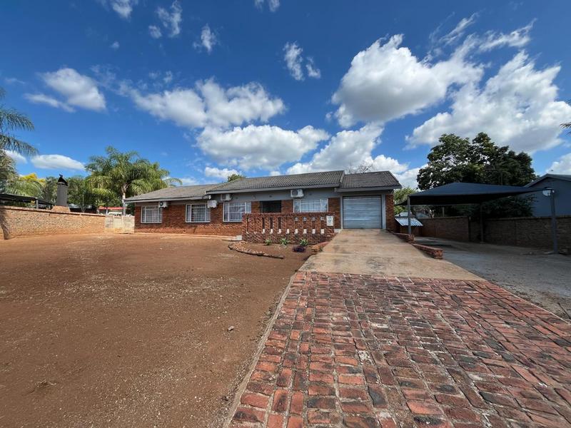 3 Bedroom Property for Sale in Marble Hall Limpopo