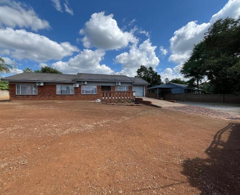 3 Bedroom Property for Sale in Marble Hall Limpopo
