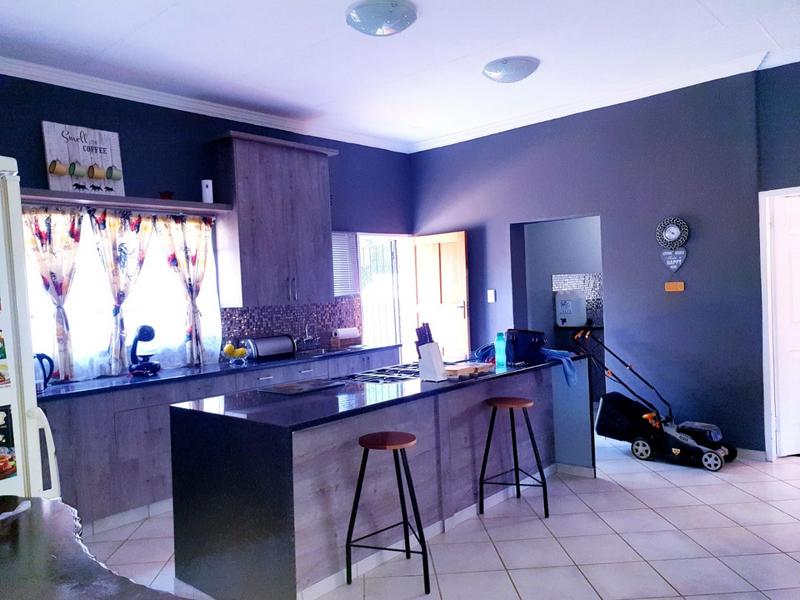 3 Bedroom Property for Sale in Marble Hall Limpopo