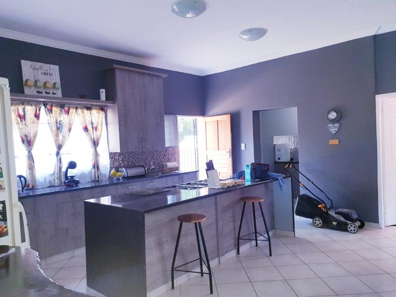 3 Bedroom Property for Sale in Marble Hall Limpopo