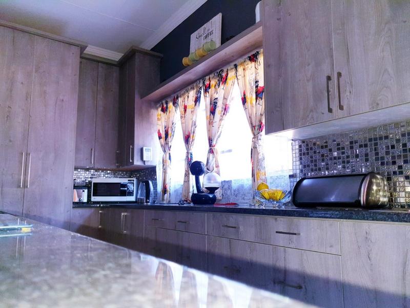 3 Bedroom Property for Sale in Marble Hall Limpopo