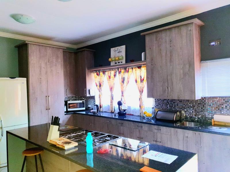 3 Bedroom Property for Sale in Marble Hall Limpopo