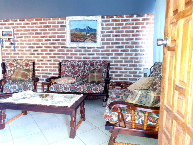 3 Bedroom Property for Sale in Marble Hall Limpopo