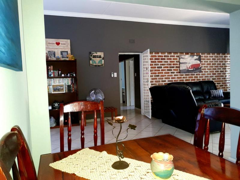 3 Bedroom Property for Sale in Marble Hall Limpopo