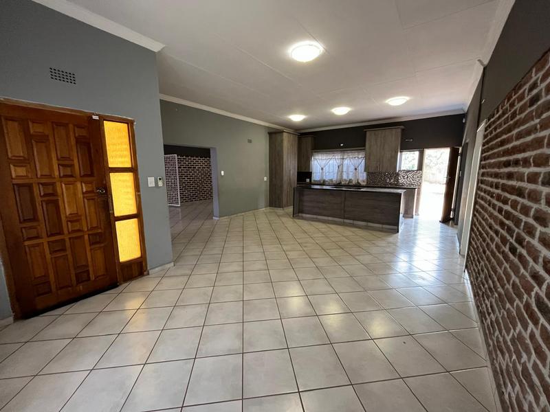 3 Bedroom Property for Sale in Marble Hall Limpopo