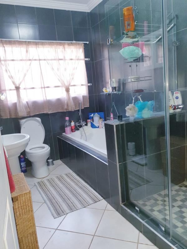 3 Bedroom Property for Sale in Marble Hall Limpopo