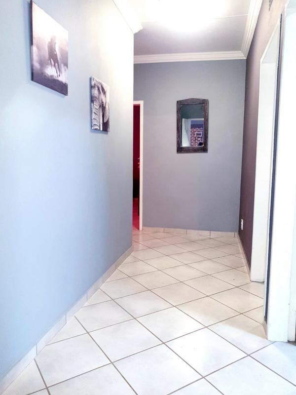 3 Bedroom Property for Sale in Marble Hall Limpopo