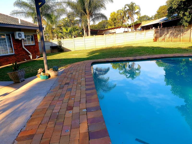 3 Bedroom Property for Sale in Marble Hall Limpopo
