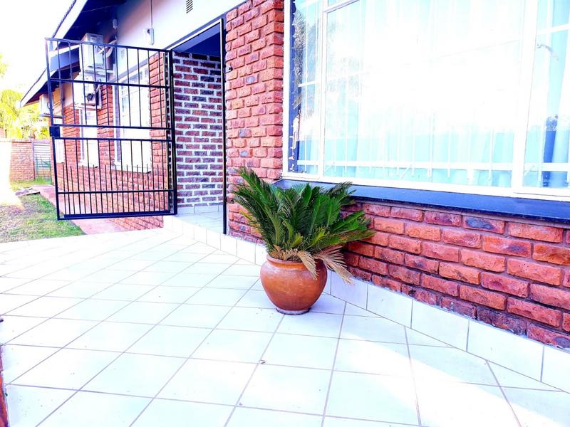 3 Bedroom Property for Sale in Marble Hall Limpopo