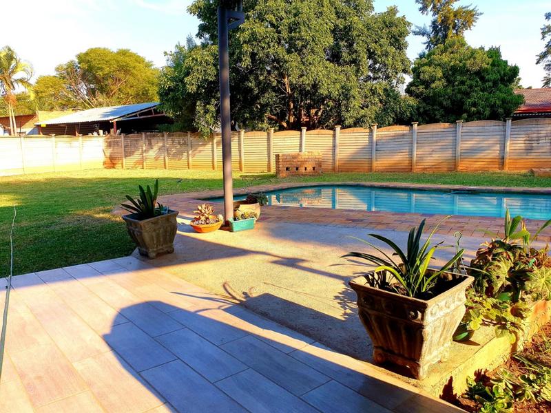 3 Bedroom Property for Sale in Marble Hall Limpopo