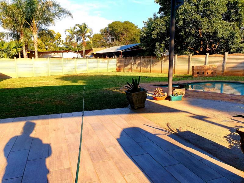 3 Bedroom Property for Sale in Marble Hall Limpopo