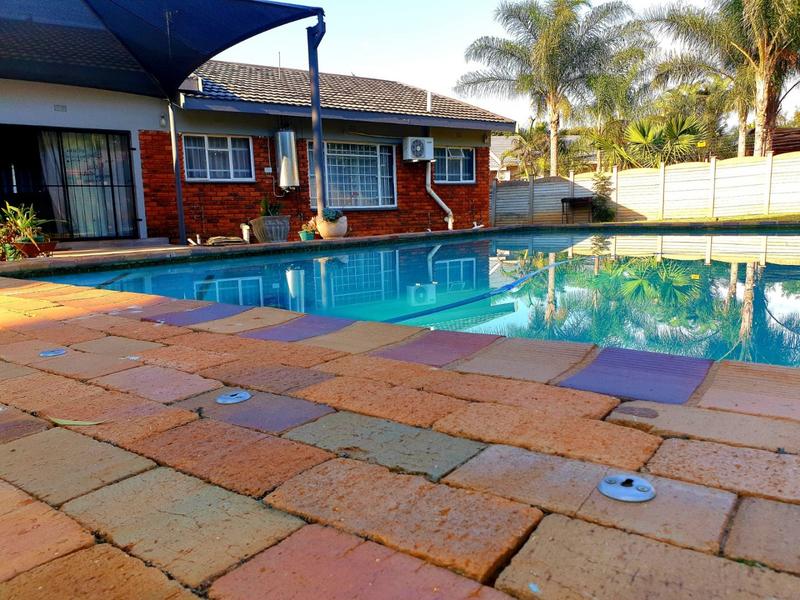 3 Bedroom Property for Sale in Marble Hall Limpopo