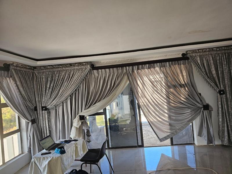 To Let 5 Bedroom Property for Rent in Thohoyandou Limpopo