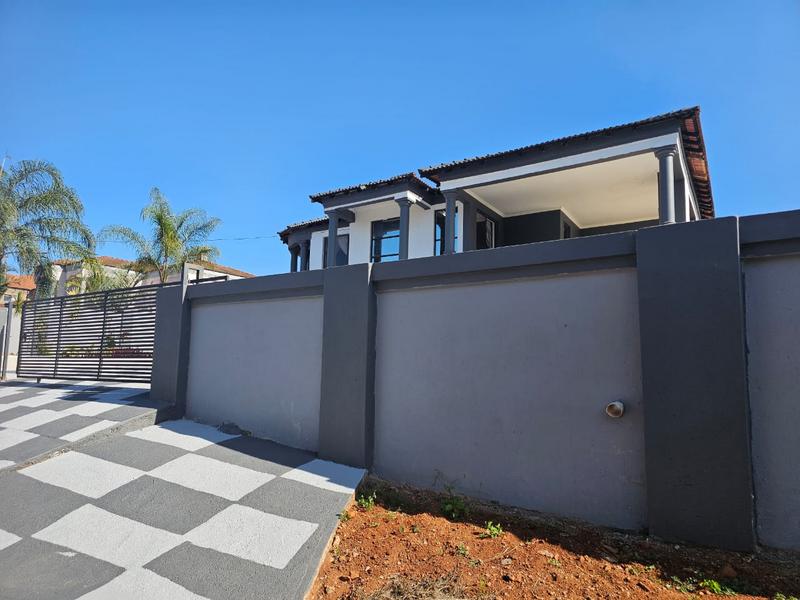To Let 5 Bedroom Property for Rent in Thohoyandou Limpopo