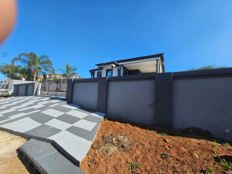 To Let 5 Bedroom Property for Rent in Thohoyandou Limpopo