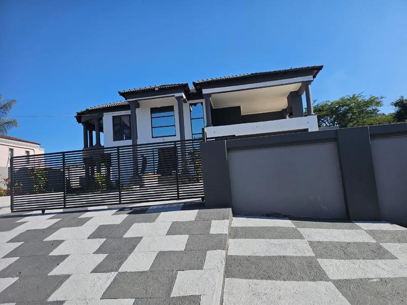 To Let 5 Bedroom Property for Rent in Thohoyandou Limpopo
