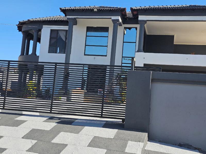 To Let 5 Bedroom Property for Rent in Thohoyandou Limpopo
