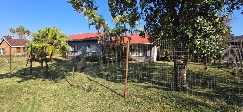 3 Bedroom Property for Sale in Louis Trichardt Limpopo