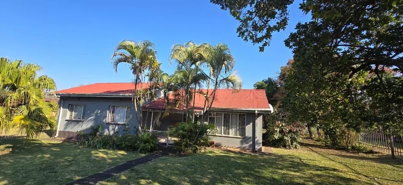 3 Bedroom Property for Sale in Louis Trichardt Limpopo