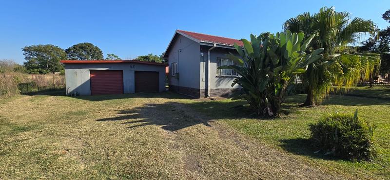 3 Bedroom Property for Sale in Louis Trichardt Limpopo