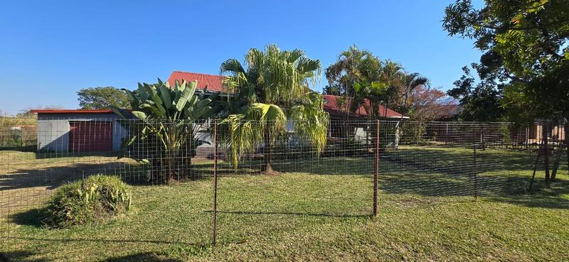 3 Bedroom Property for Sale in Louis Trichardt Limpopo