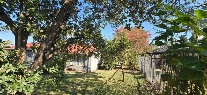 3 Bedroom Property for Sale in Louis Trichardt Limpopo