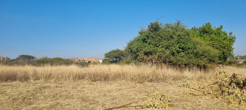 0 Bedroom Property for Sale in Bendor Limpopo