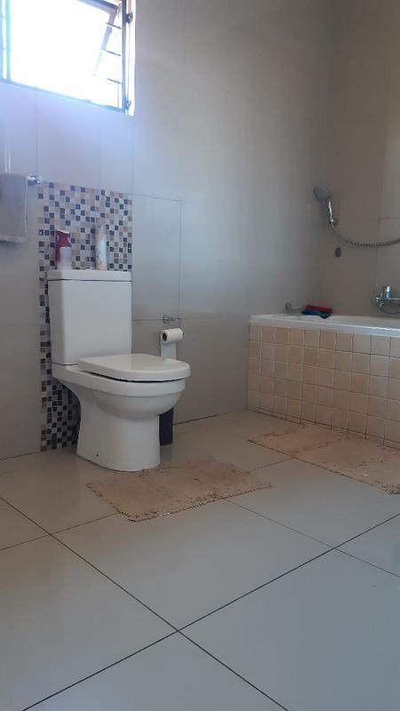 3 Bedroom Property for Sale in Sterpark Limpopo
