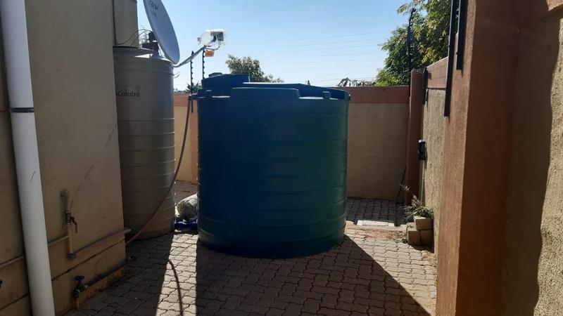 3 Bedroom Property for Sale in Sterpark Limpopo