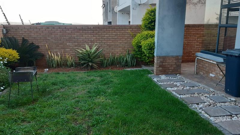 3 Bedroom Property for Sale in Sterpark Limpopo