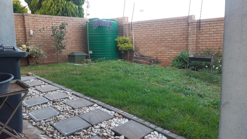3 Bedroom Property for Sale in Sterpark Limpopo