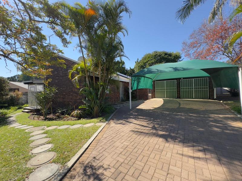4 Bedroom Property for Sale in Welgelegen Limpopo