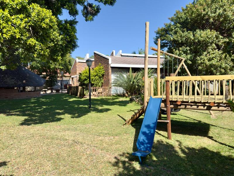 4 Bedroom Property for Sale in Welgelegen Limpopo