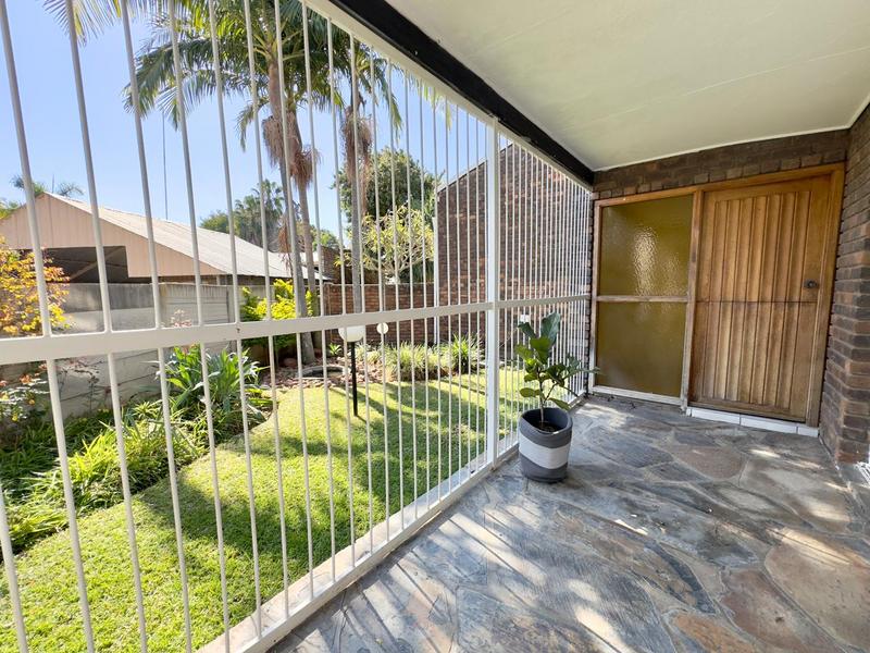 4 Bedroom Property for Sale in Welgelegen Limpopo