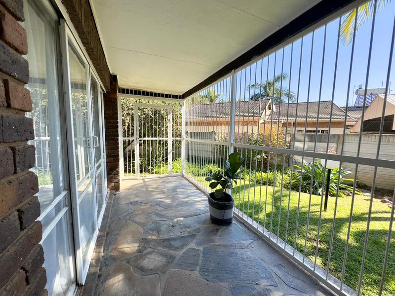 4 Bedroom Property for Sale in Welgelegen Limpopo
