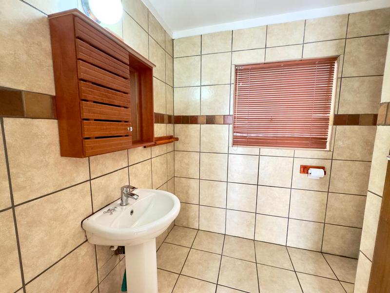 4 Bedroom Property for Sale in Welgelegen Limpopo