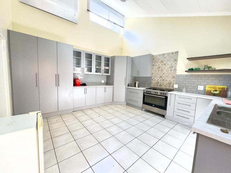 4 Bedroom Property for Sale in Welgelegen Limpopo