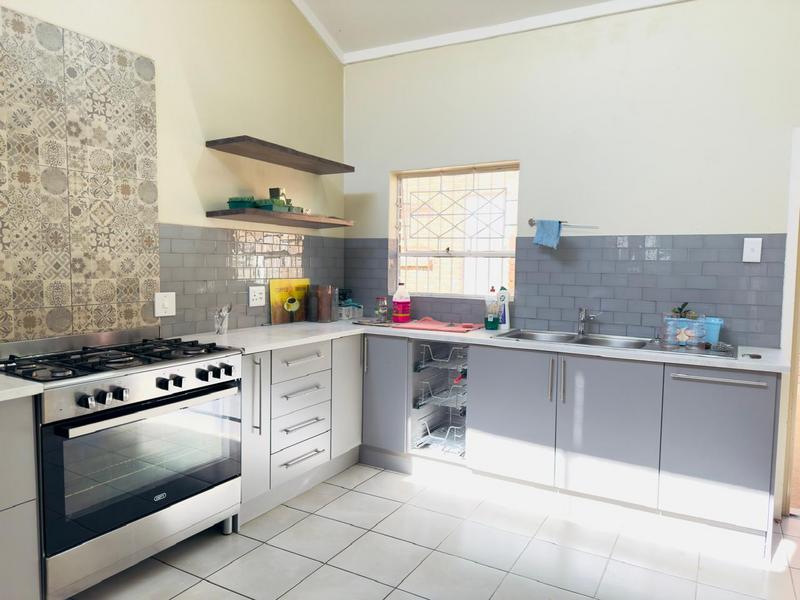 4 Bedroom Property for Sale in Welgelegen Limpopo