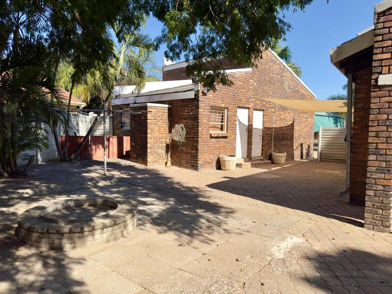 4 Bedroom Property for Sale in Welgelegen Limpopo