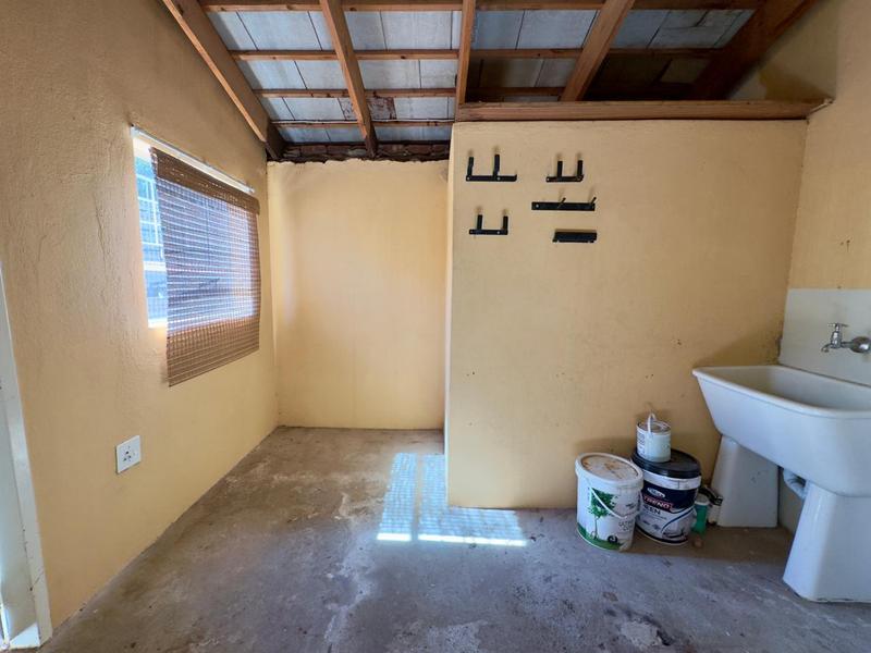 4 Bedroom Property for Sale in Welgelegen Limpopo