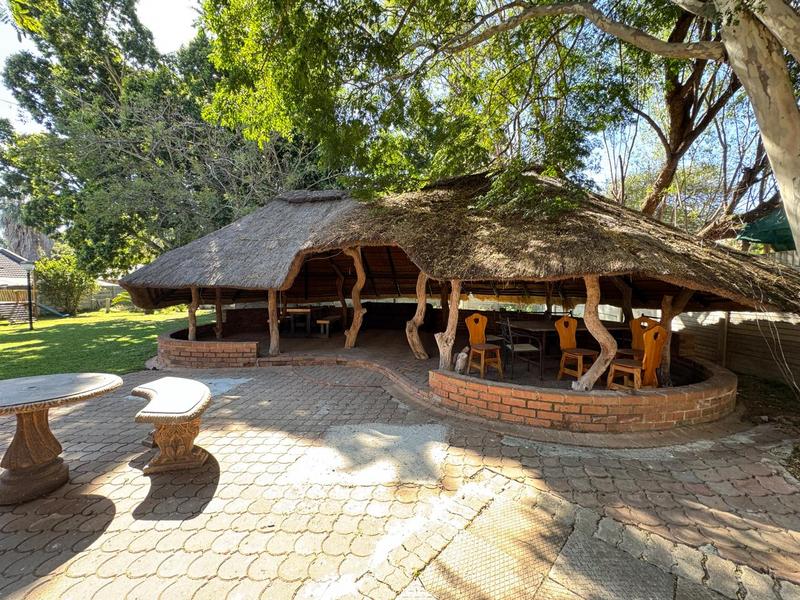 4 Bedroom Property for Sale in Welgelegen Limpopo