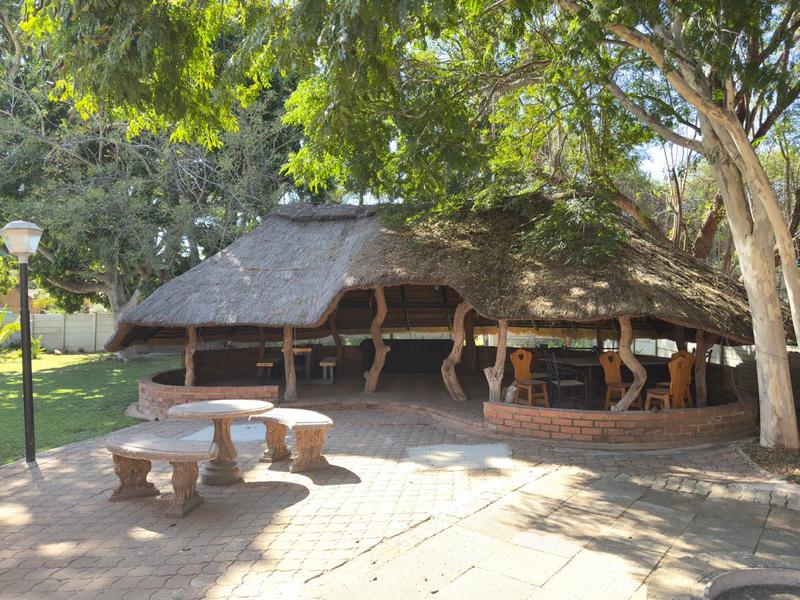 4 Bedroom Property for Sale in Welgelegen Limpopo